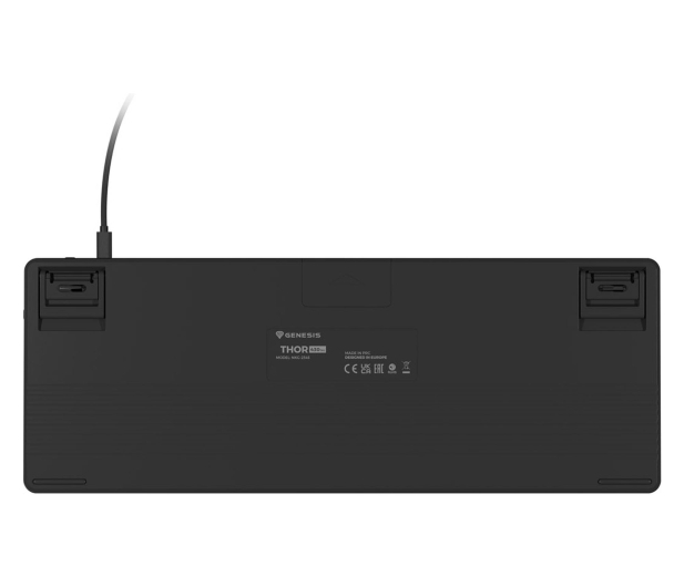 Genesis THOR 430 TKL US RGB - 1571284 - zdjęcie 2